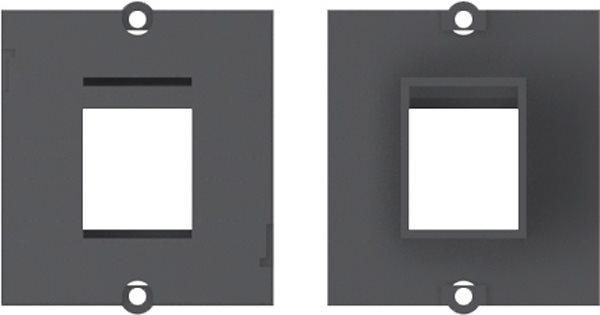 Produktbild Bachmann Custom Module Rahmen