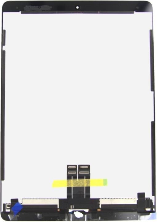 Actual product image OEM Display Unit for iPad Pro 10.5 inch (2017) (A1701, A1709, A1852) black (Display, iPad Pro 10.5)