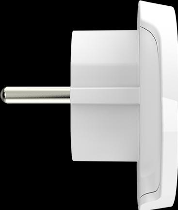 Produktbild Skross Länderstecker World to Europe