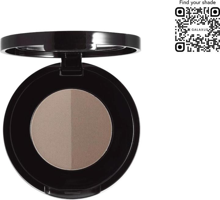 Image du produit Anastasia Beverly Hills Brow Powder Duo (Medium Brown)