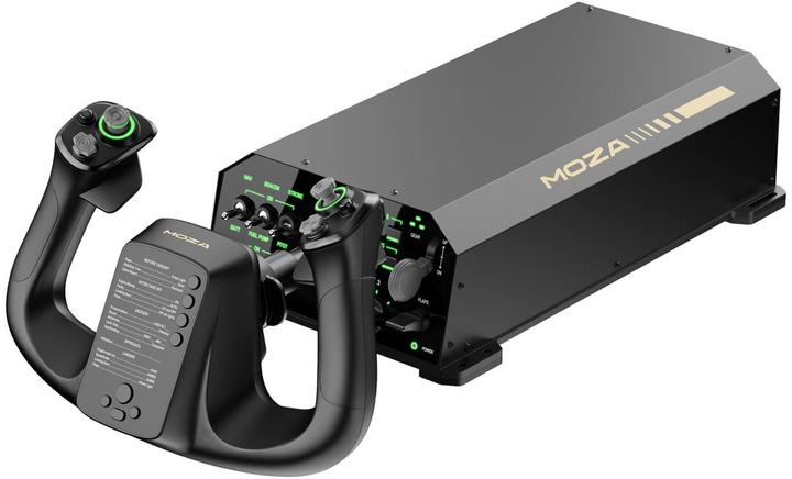 Immagine prodotto Moza MFY Yoke (PC)