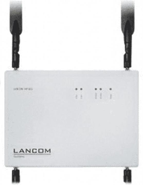 Image du produit Lancom Systems LANCOM IAP-822 (867 Mbit/s)