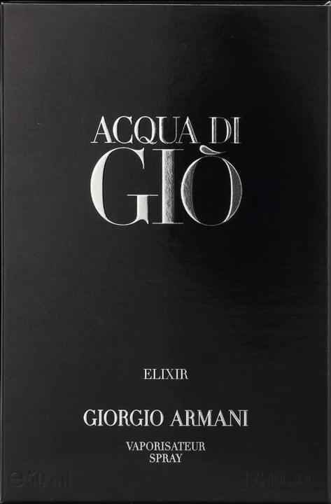 Immagine prodotto Giorgio Armani Acqua di Giò (Eau de parfum, 50 ml)