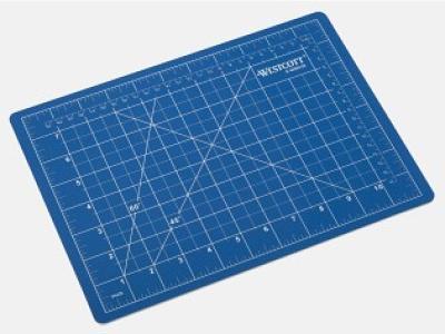 Image du produit Westcott Tapis de coupe (22 x 30 cm)