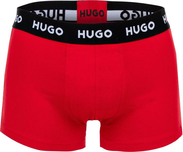 Image du produit HUGO Trunk Triplet (XL, Lot de 3)