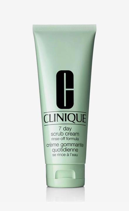 Produktbild Clinique 7 Day (Peeling, 100 ml)
