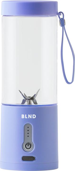 Blue Blender