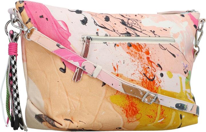 Actual product image Desigual Shoulder bag 30 cm