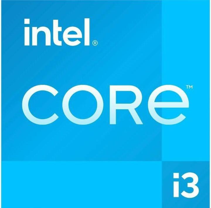 Produktbild Intel i3-12100 (LGA 1700, 3.30 GHz, 4 -Core)