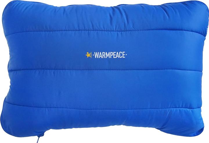 Warmpeace Down Zip (Reisepasshülle)
