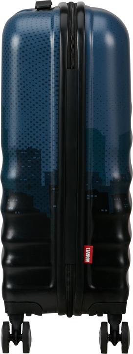 Actual product image American Tourister WAVEBREAKER DISNEY Spinner (36 l, Hand luggage (up to 50 litres))