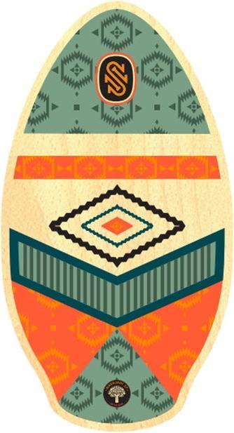 Skim One Skimboard Navajaui / (95 cm)