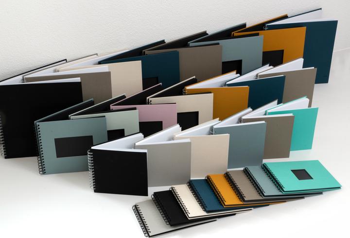 Actual product image Eibert Visual Wiro (100 x 150 cm)
