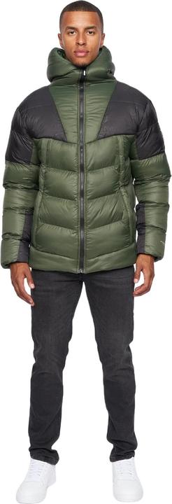 Produktbild Duck and Cover Raymax Steppjacke (XL)