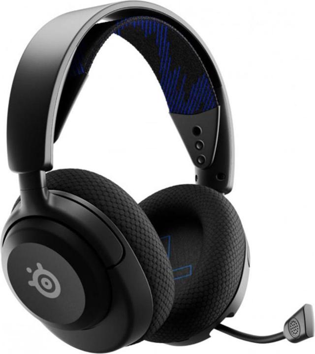 Image du produit SteelSeries Arctis Nova 4P (Filaire)