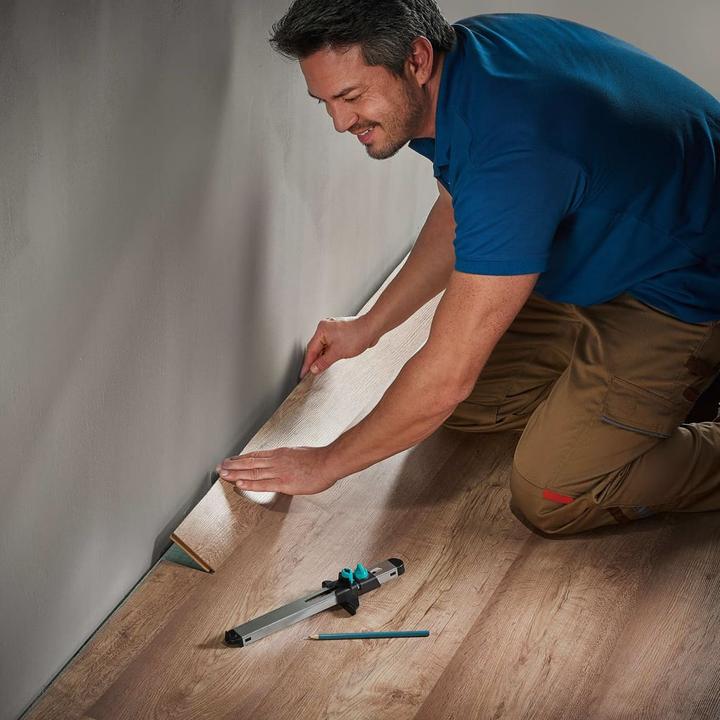 Image du produit wolfcraft wolfcraft 1 Laminat Einpasser