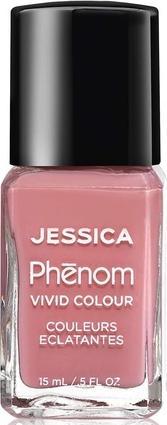 Produktbild Jessica Phenom Vivid Colour Nagellack Sweet Kiss 14ml (Farblack)