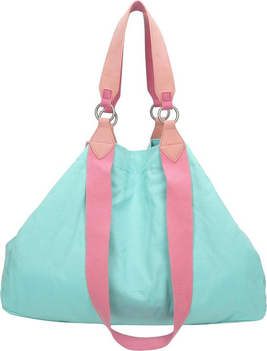 Image du produit Fritzi aus Preußen Izzy Canvas Shopper Tasche 45 cm (30 l)