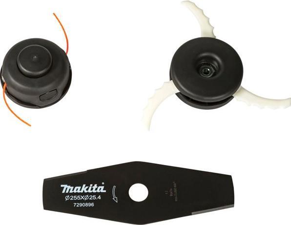 Image du produit Makita DUR369LZ (Fils coupe-herbe)
