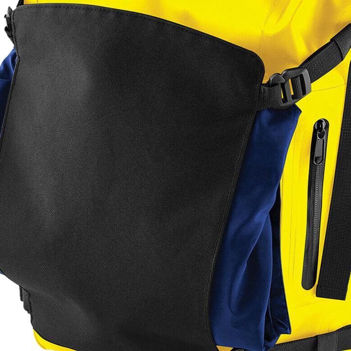 Quadral Submerge 25 Liter Rucksack wasserfest (2 StückPackung) (25 l)