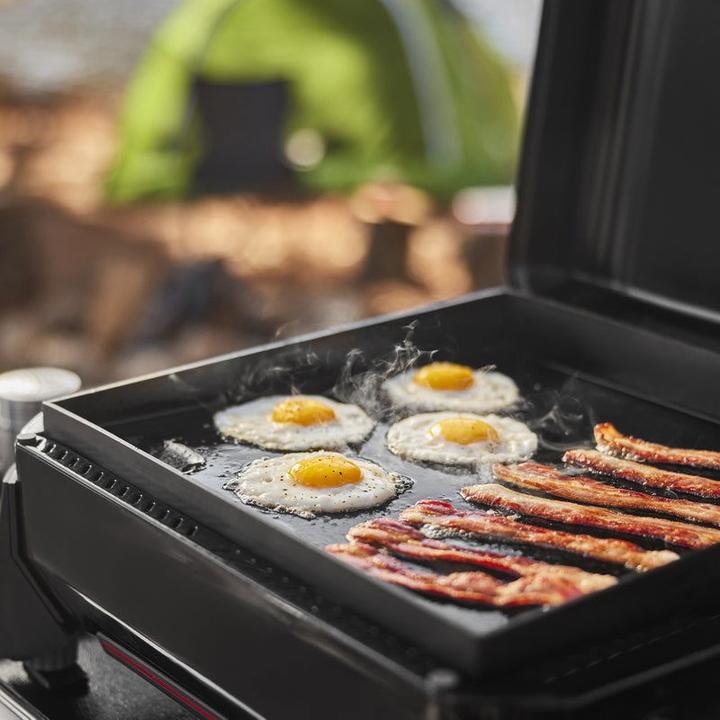 Immagine prodotto Weber GRIDLE 43cm, 1 bruciatore (3.70 kW)
