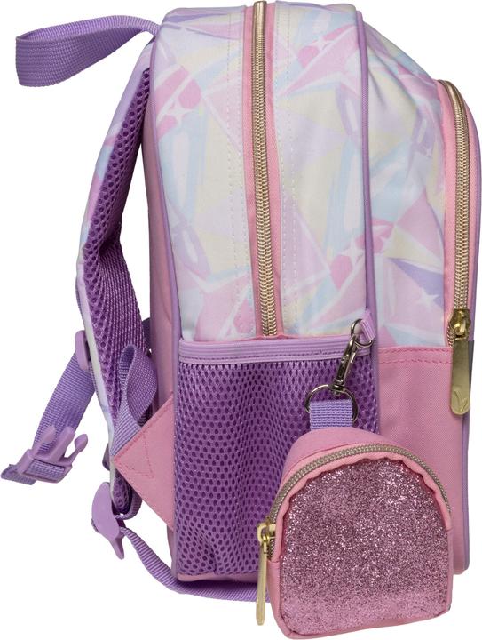 Produktbild Unicorn Gems Small Backpack 26 x 21 x 10 cm (092309435)