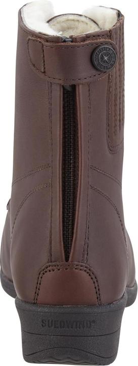 Actual product image Suedwind Footwear Ankle boots IceLock Merino BZ Lace (37)