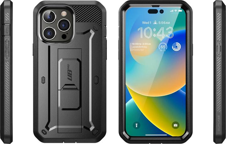 Image du produit Supcase Unicorn Beetle Pro Series (Apple iPhone 14 Pro)