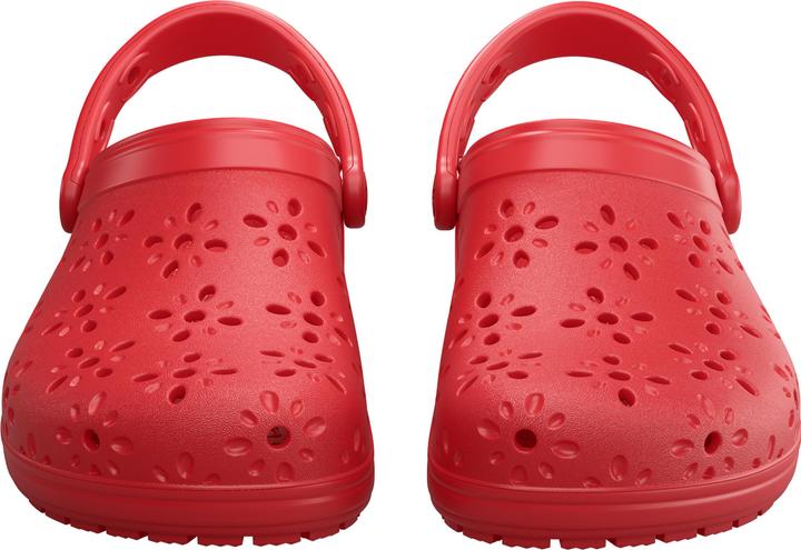 Produktbild Crocs Classic Floral Cut Out Clog (39)