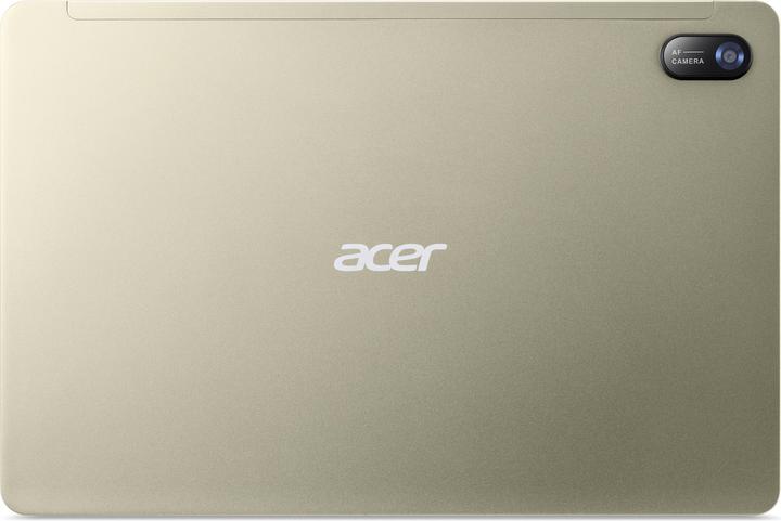 Image du produit Acer TABLETTE ICONIA M10-11-K6SH MEDIATEK MT8183 OCTA-CORE 4GO DDR4 EMMC 128GO 1 (10.10", 128 Go, Champagne)