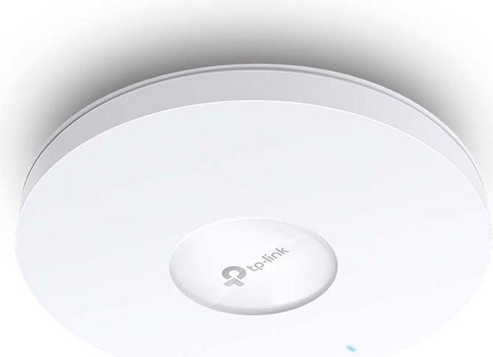 Immagine prodotto TP-Link AP AX1800 con montaggio a soffitto EAP613 (confezione da 5) (1200 Mbit/s)