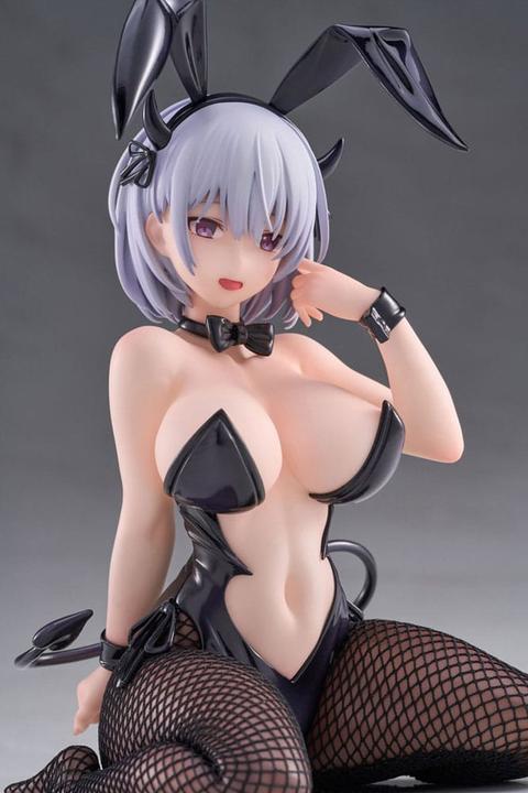 Produktbild XCX Original Character statuette 1/6 Bunny Girl Lume Illustrated by Yatsumi Suzuame 19 cm