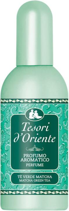 Produktbild Tesori d'Oriente Tè verde Matcha Parfume (Eau de Parfum, 100 ml)