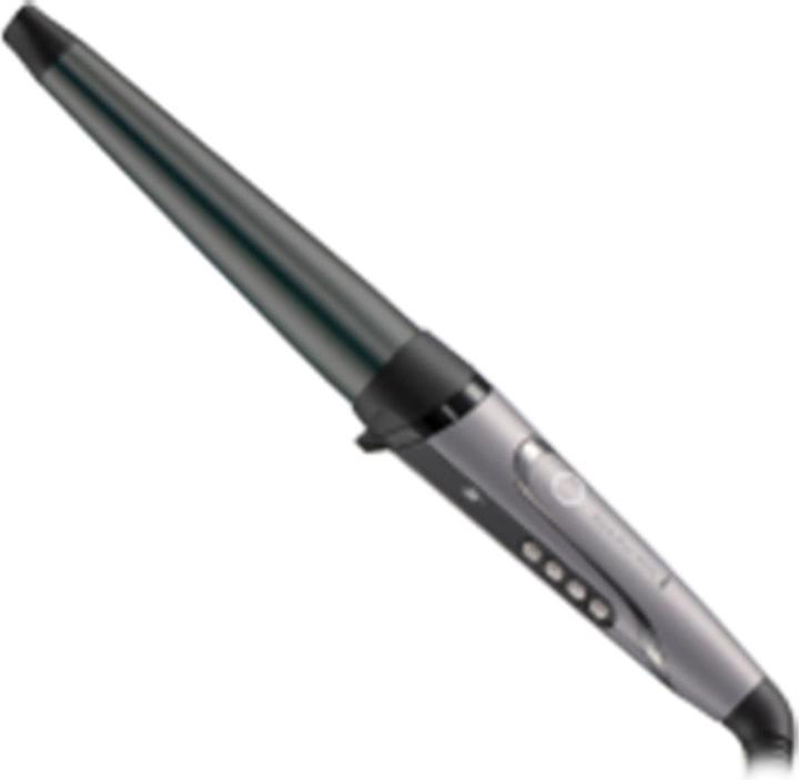 Produktbild Remington Lockenstab ProLuxe You CI98X8 Lilatech (20 mm, 28 mm, 22 mm, 21 mm, 26 mm, 29 mm, 31 mm, 30 mm, 23 mm, 24 mm, 25 mm, 27 mm, 19 mm, 32 mm)