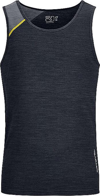 Dark grey blend