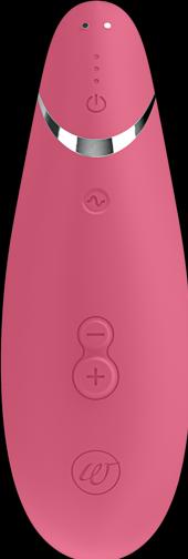 Produktbild Womanizer Premium
