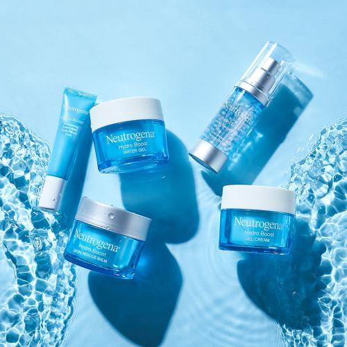 Image du produit Neutrogena Hydro Boost Baume de sauvetage pour la peau (50 ml, Gel visage)