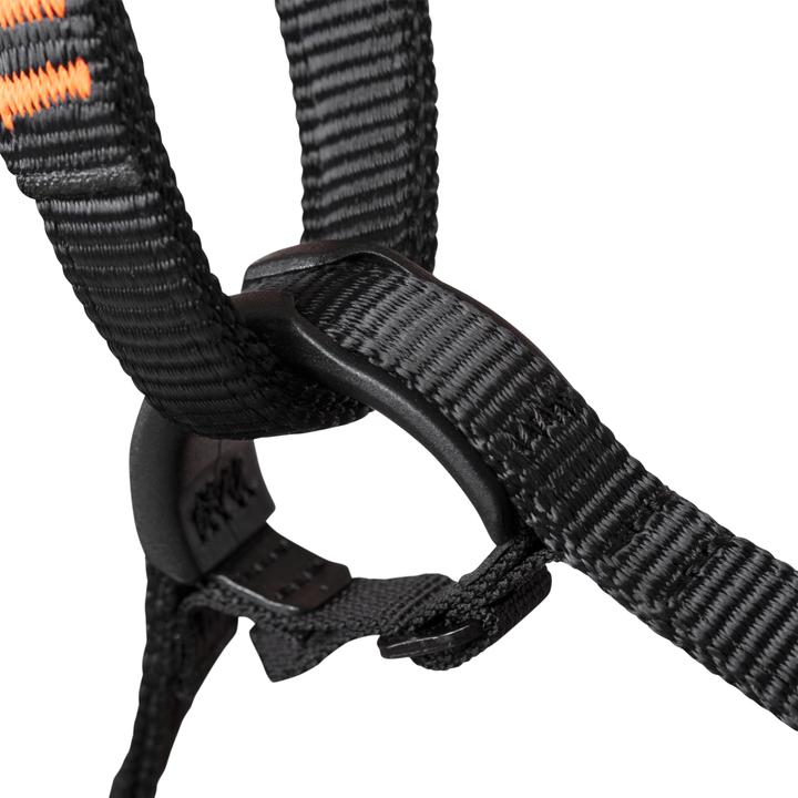 Actual product image Mammut Togir 2.0 3 Slide Harness Women (L)