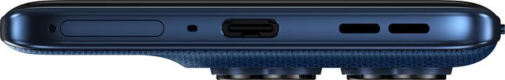 Actual product image Motorola Edge 60 512GB Pantone Gibraltar Sea (256 GB, Gibraltar Sea, 6.67", 5G)