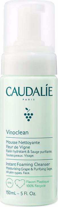 Caudalie Vinoclean (Schaum, 150 ml)