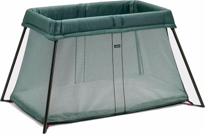 Image du produit BabyBjörn Light Mesh