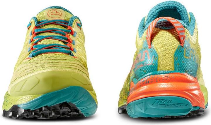 Actual product image La Sportiva Akasha II Woman (36)