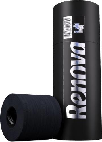 Actual product image Renova Toilet paper 3 rolls gift box (3 x)