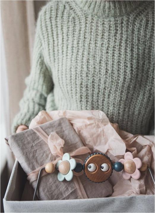 Actual product image BabyBjörn Babysitter toys
