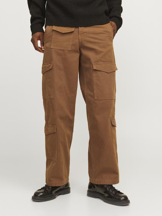 Actual product image Jack & Jones Jpstbill Jjrush Multi Pocket Cargo (W31/L32)
