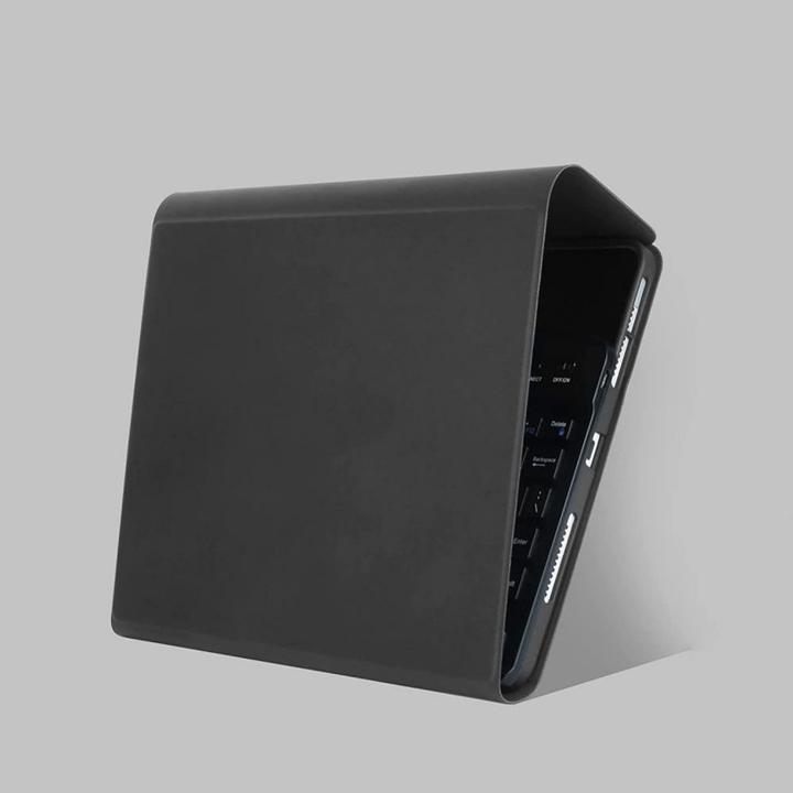 Image du produit Tech-Protect Espace stylo + étui clavier (ING. Int., x205)