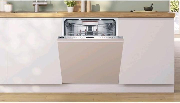 Image du produit Bosch Hausgeräte BOSCH SMV8YCX02E Lave-vaisselle encastrable