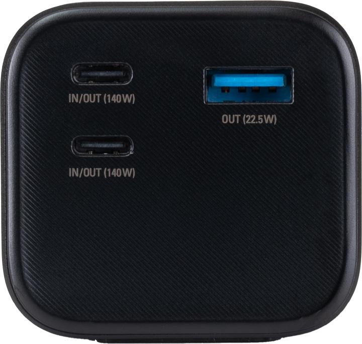 Produktbild Digitec Powerbank (27600 mAh, 140 W, 99.36 Wh)