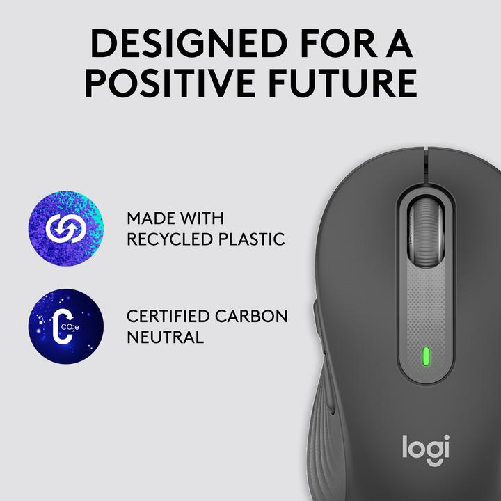 Immagine prodotto Logitech Firma M650 M (Senza fili)