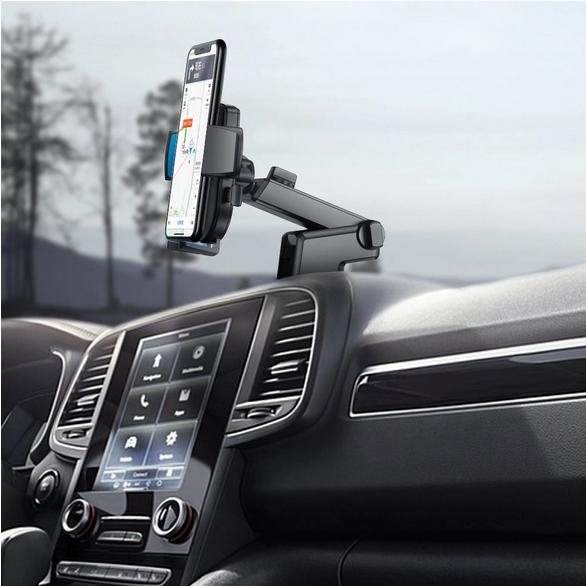 Produktbild Joyroom JR-OK3 Dashboard Mount, Adjustable (Black)
